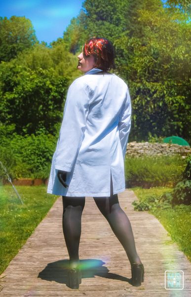 Shai_na - Rutile HnK