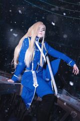 Mira - FMA preview 2