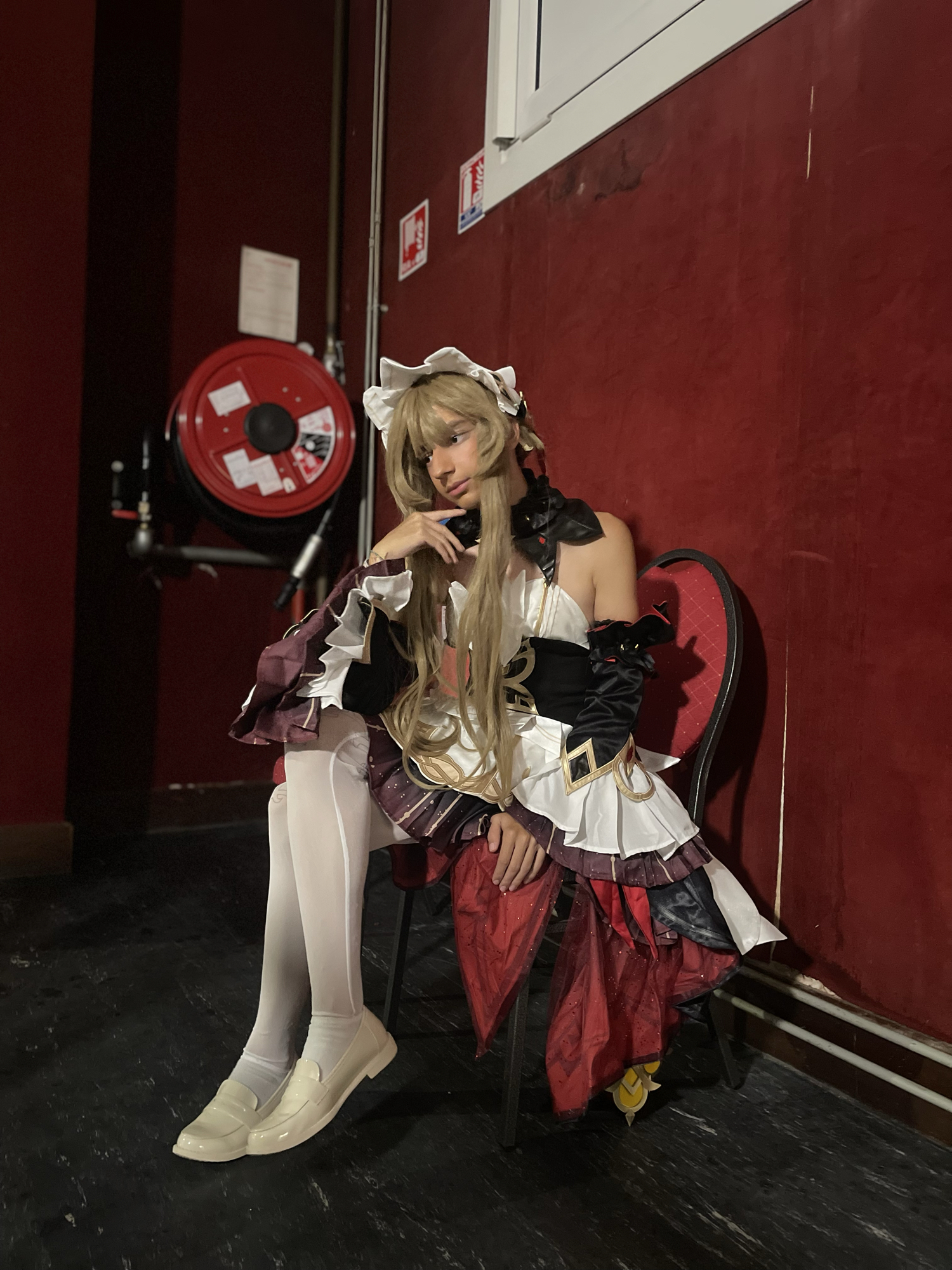 Sandrone shooting — photo 14