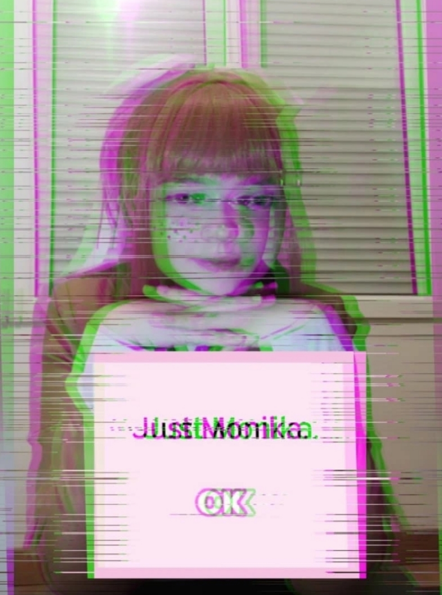 Monika 🖥️💌 — photo 5