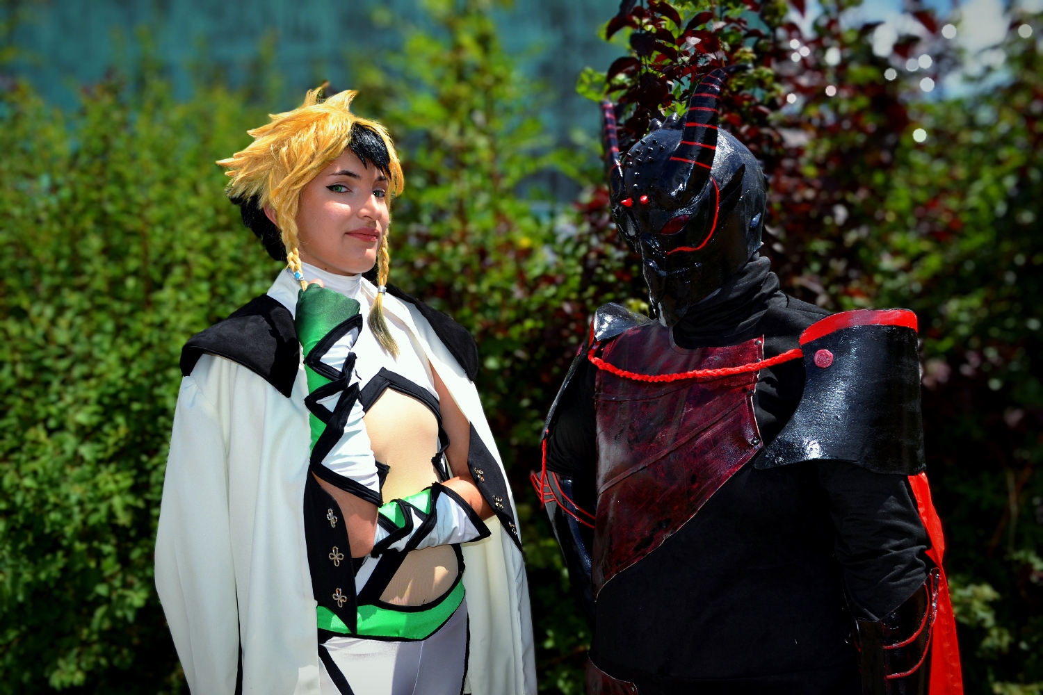 Ashkore japex samedi - Photo 16