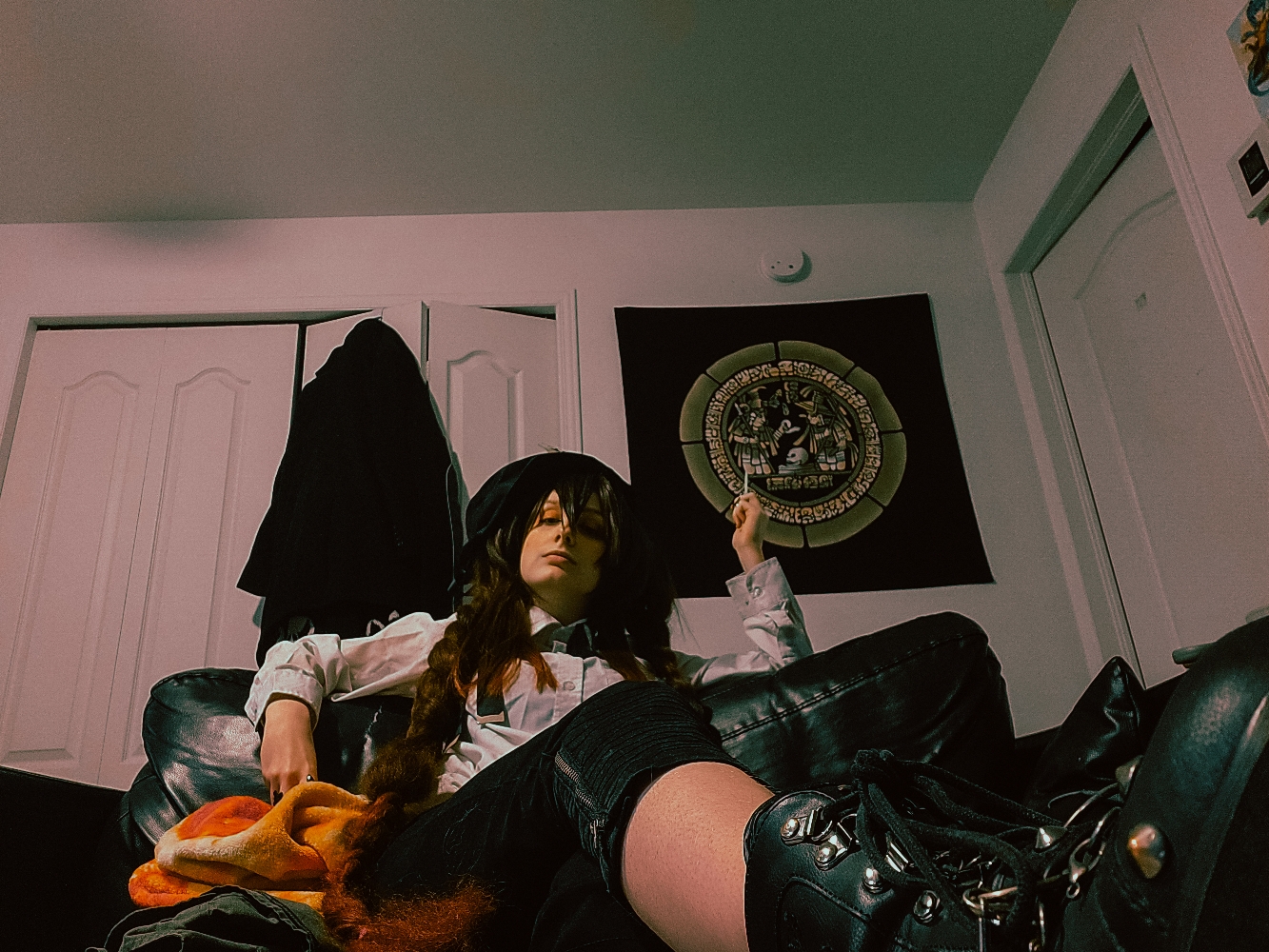 Mafia Hu Tao - Photo 4