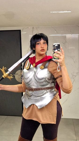 Sunwooper_ - Casca