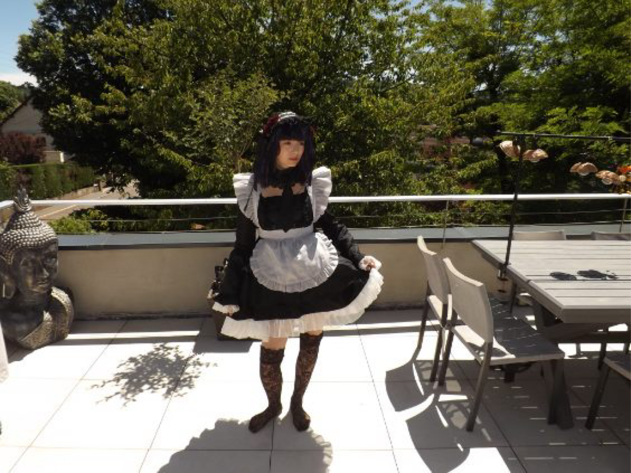Shizuku — photo 6