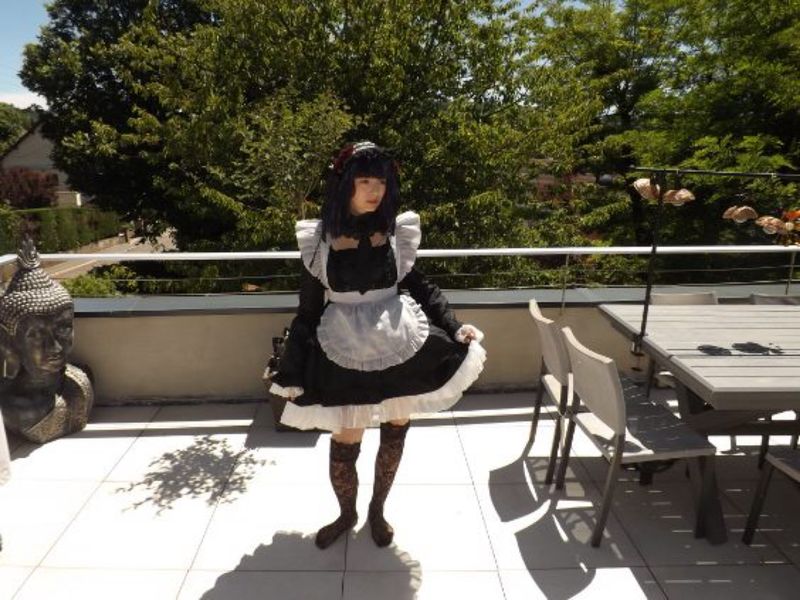 Anel_.cos - Shizuku 
