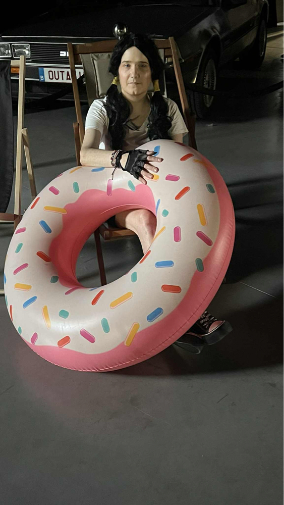 Videl (DBZ) - Photo 2