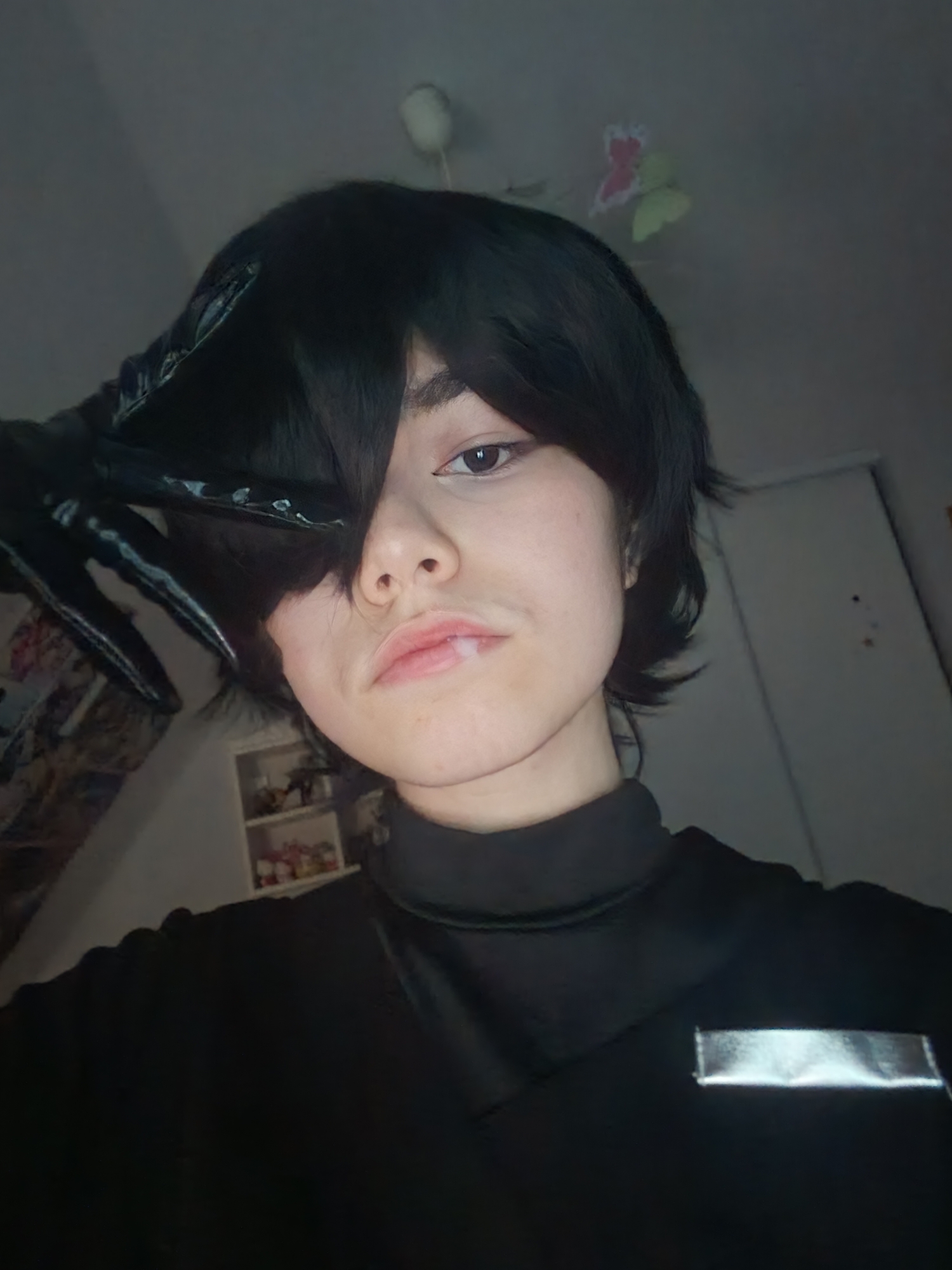 Ivan (Black Sorrow) - Photo 6