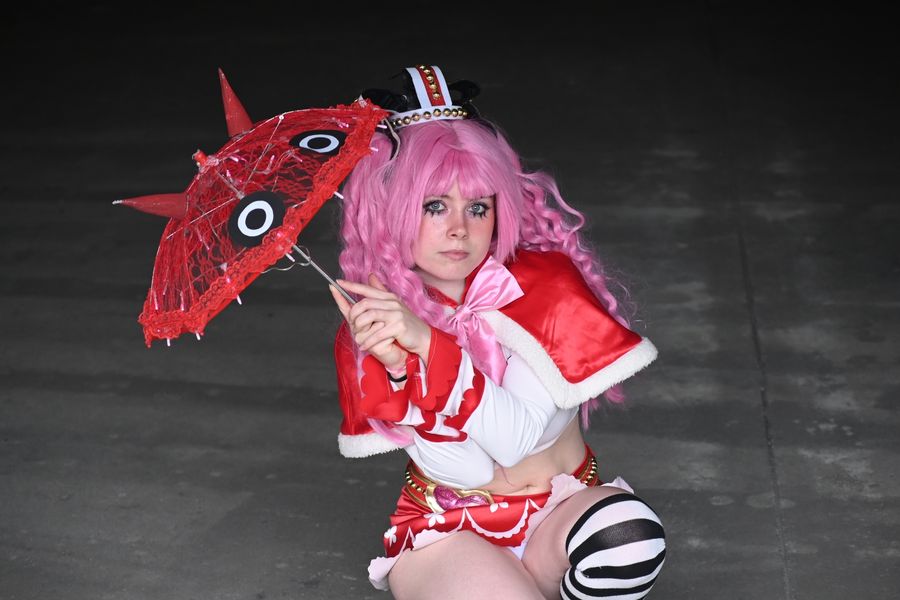 Shoto karisha - Perona - JAPEX 2K25