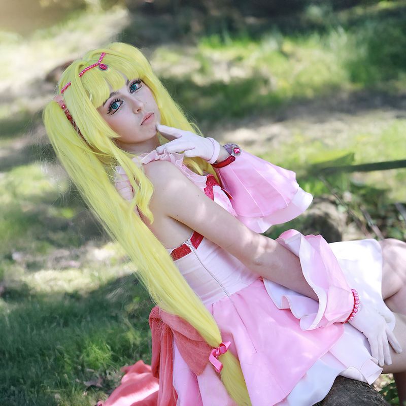 Jelyx – Lucia nanami