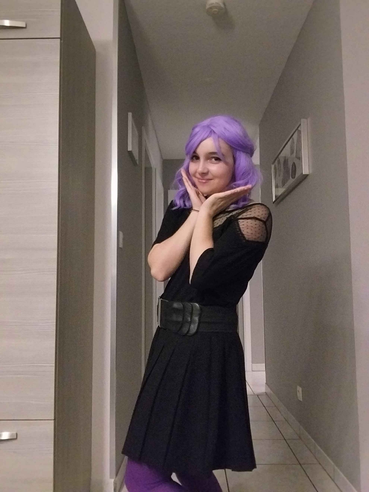 Amity Blight - Photo 1