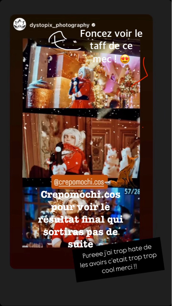 Frieren Noel - Photo 4