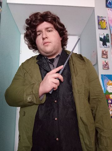Sirius Black
