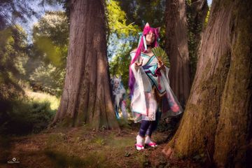 Ahri SB preview 2