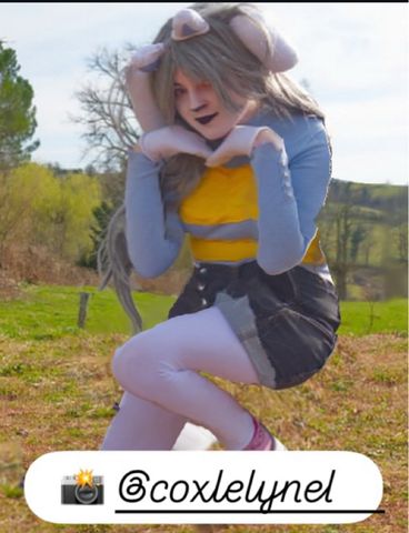 Temmie