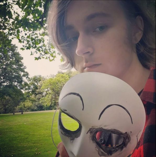 Ghost._.2_ - Masky