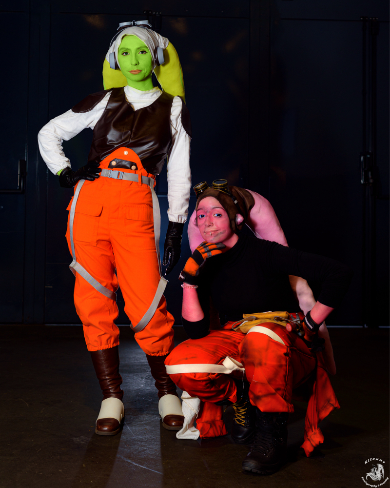 Pilotes rebelles - Photo 13