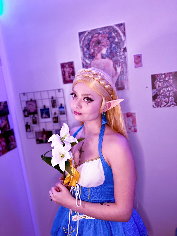 Zelda  - Photo 4