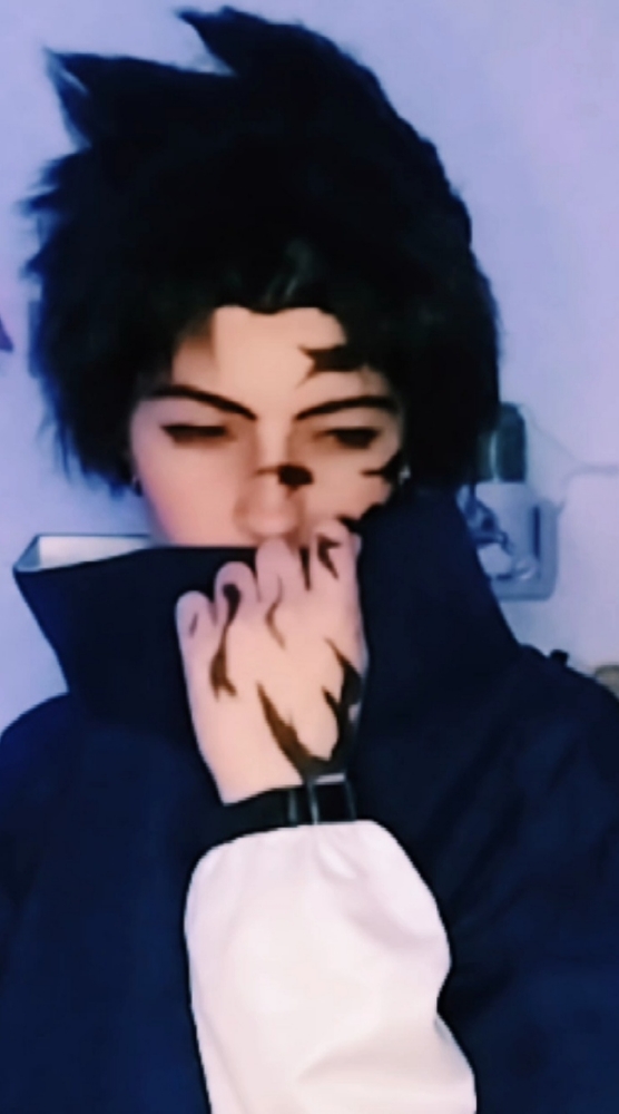 Sasuke Uchiha — photo 19