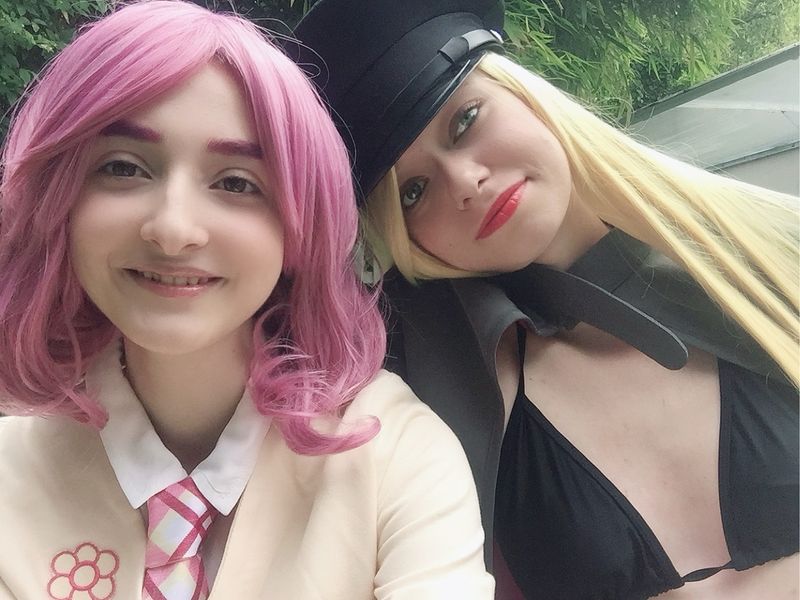 Xohui - Kofuku