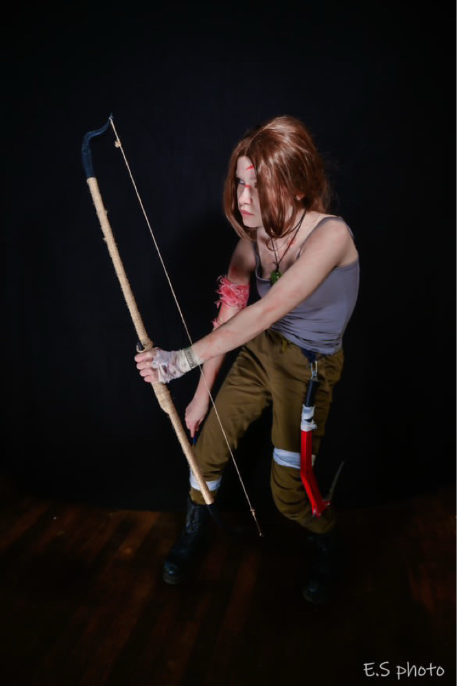 Lara croft — photo 26