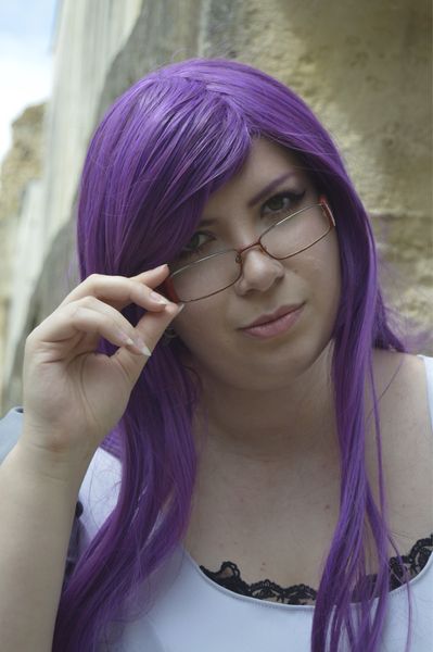 Taïga_valeera - Lize