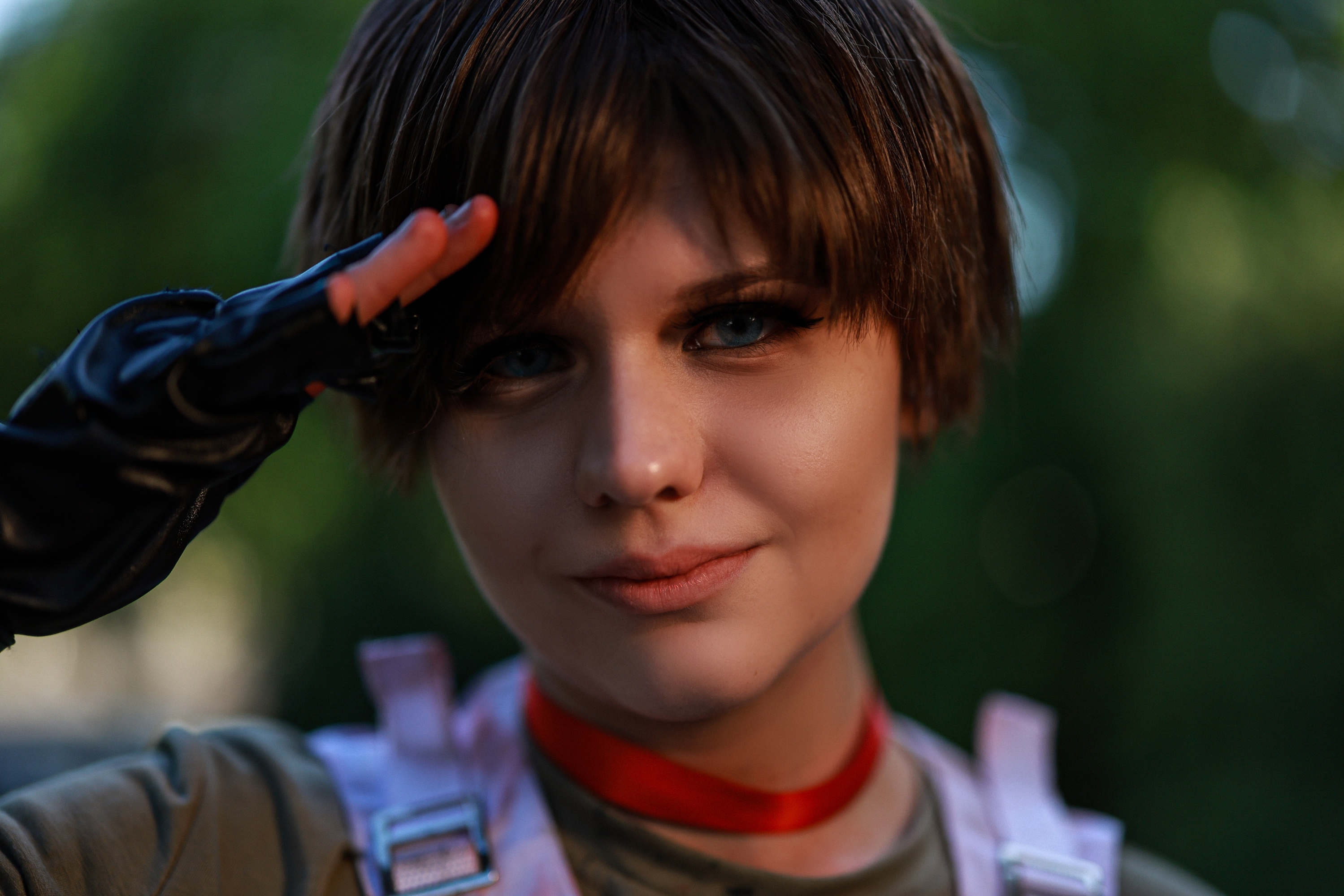 Rebecca Chambers — photo 6
