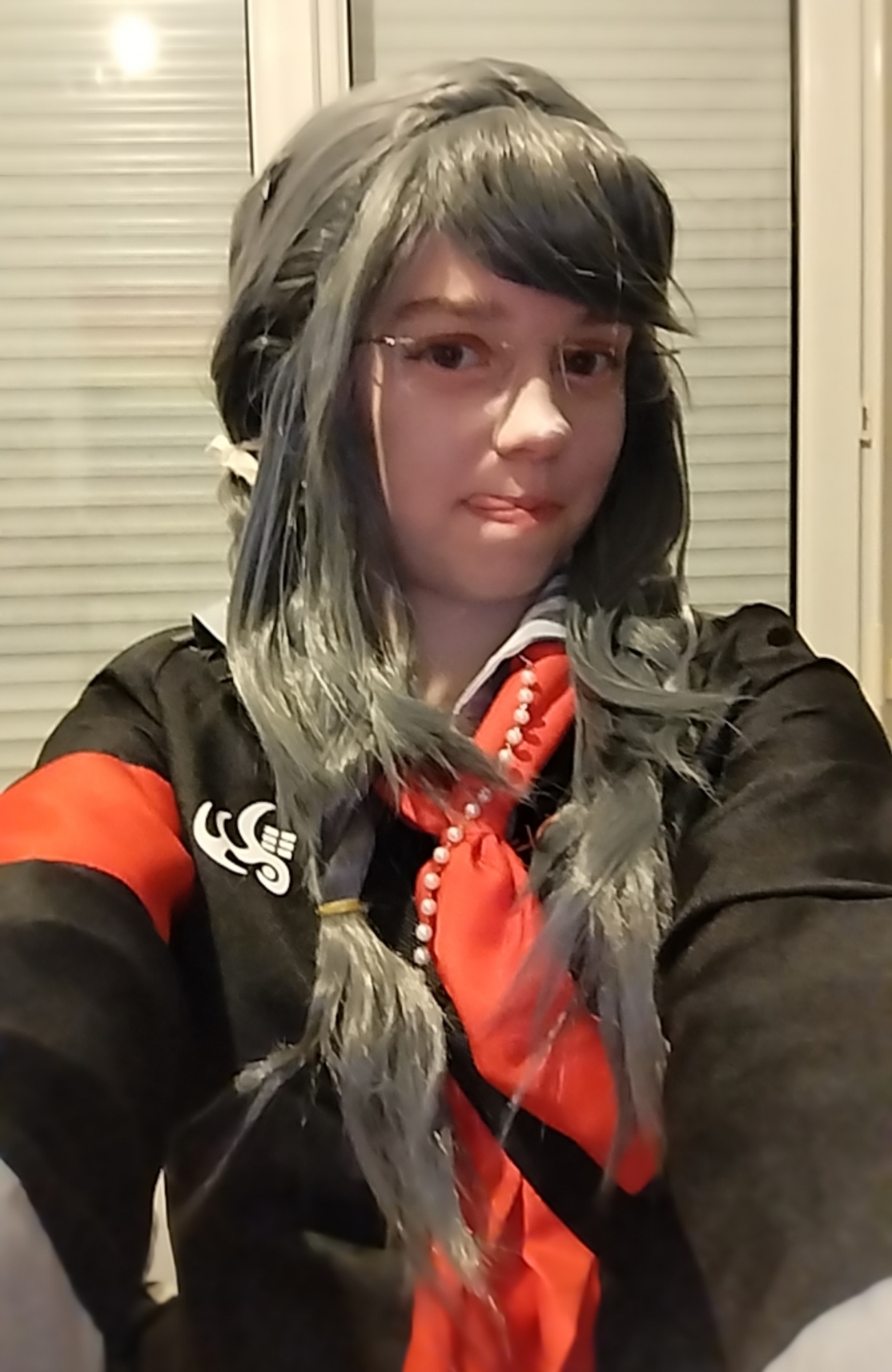 Peko ⚔️❤️‍🔥 — photo 26