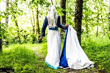 Mage des neiges preview 2
