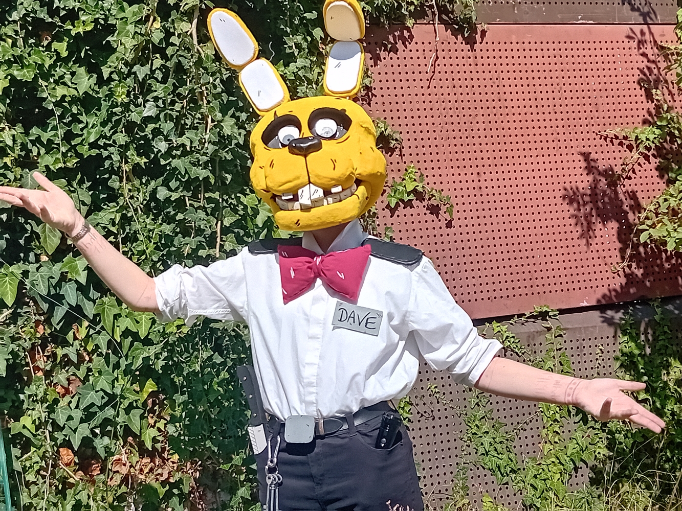 Dave Miller - Photo 3