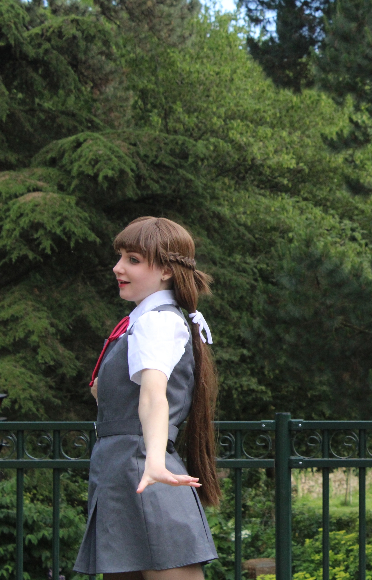 Kinako sakuraKoji  - Photo 27