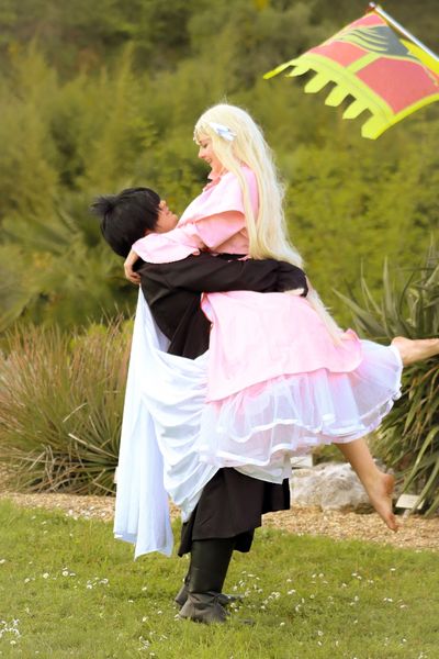 Lynscoss - Mavis vermillion 