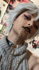 Angel Dust preview 2