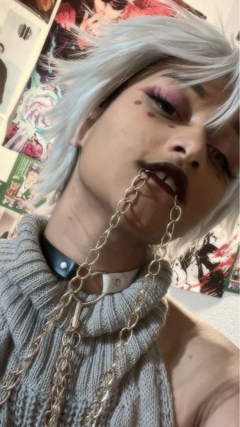 Shaïna_ - Angel Dust