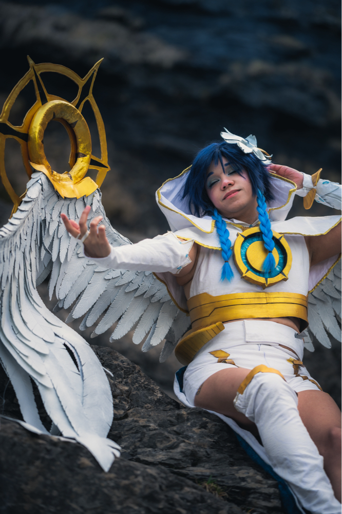Shooting Archons — photo 17