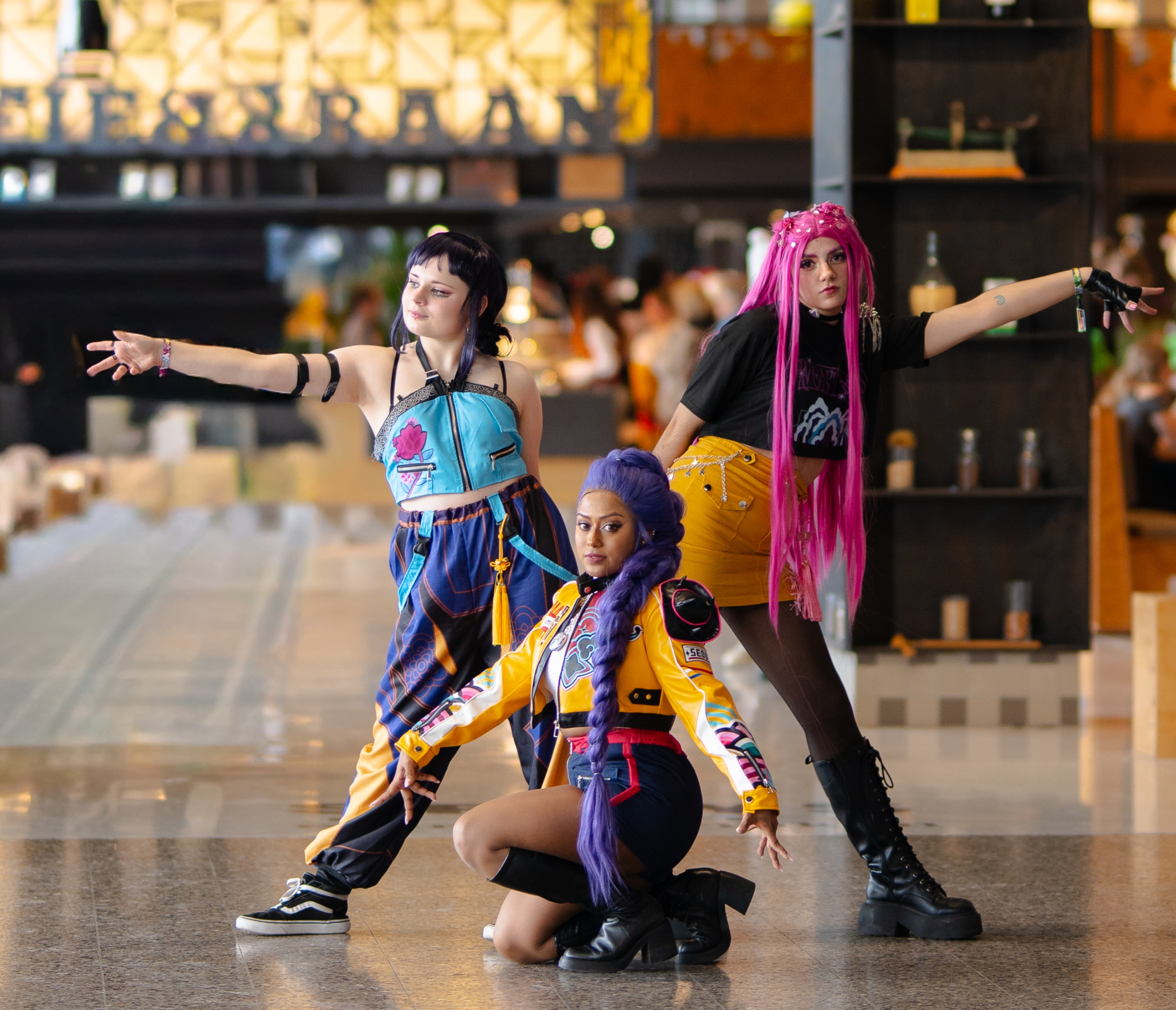 KPDH shoot HDCC 2025 - Photo 7