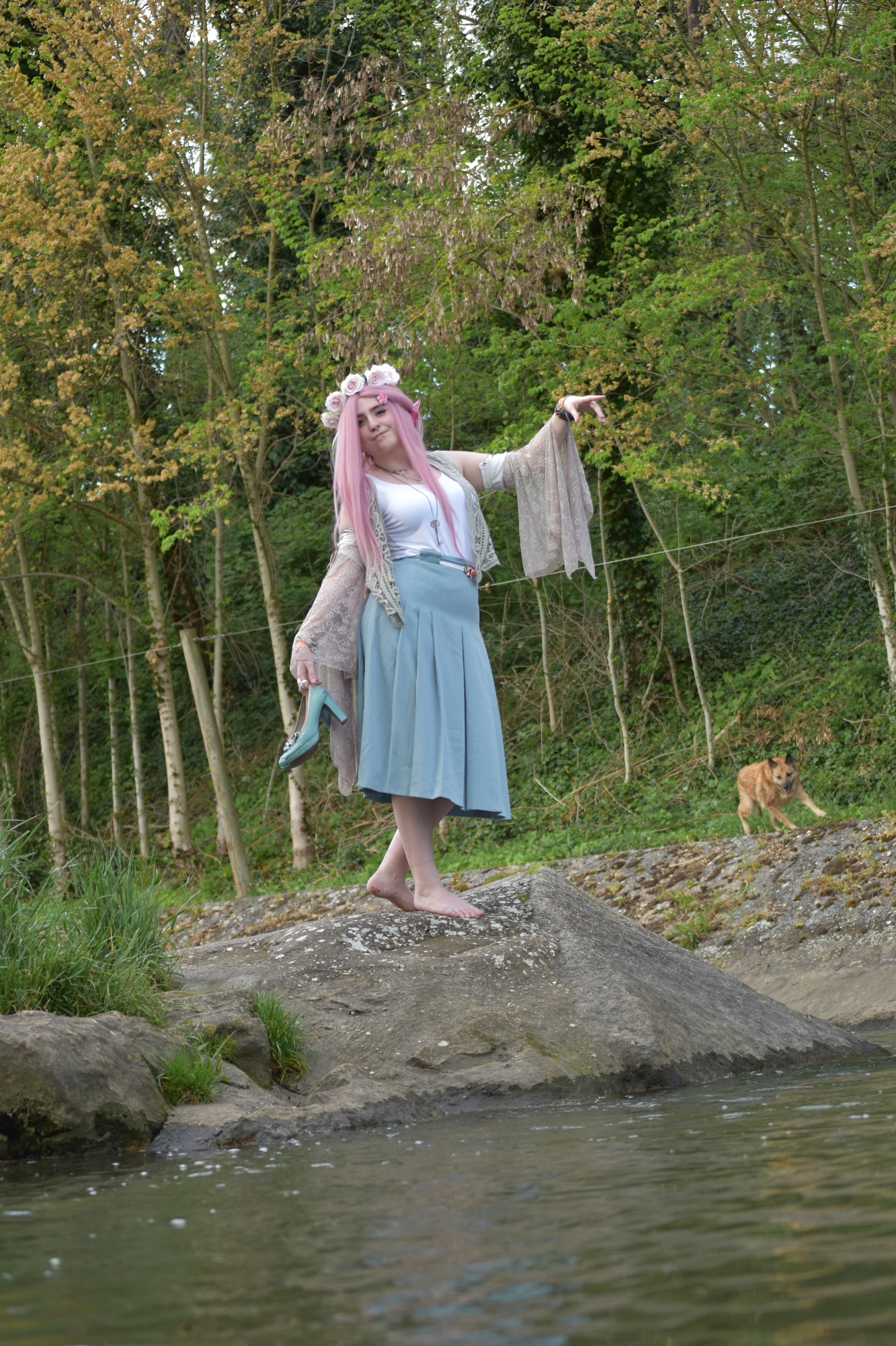 Fluttershy — photo 5