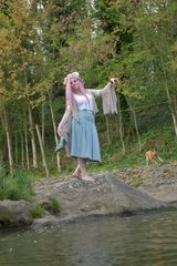 Fluttershy preview 3
