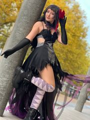 Homura Goddess vers. preview 3