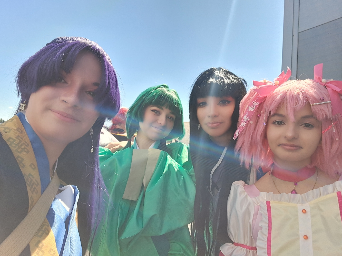 Jinshi x MaomaoJTF - Photo 11