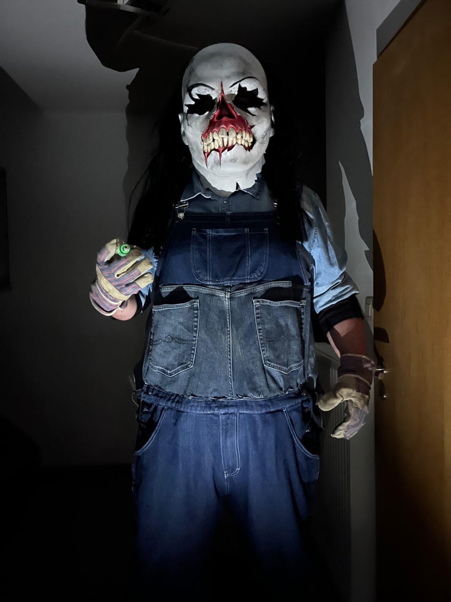 Cosplay josh until d - Photo 3