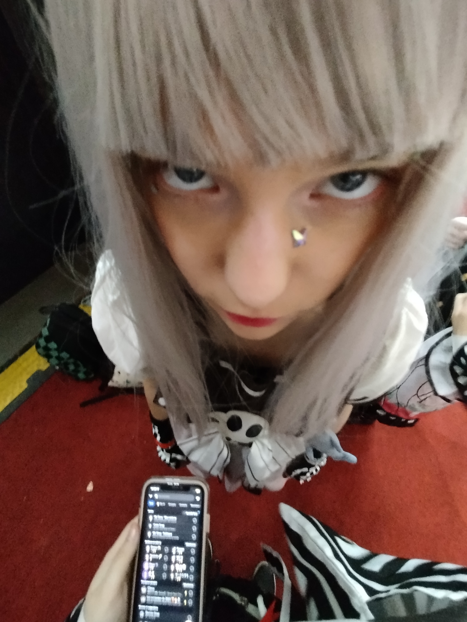 Nene yashiro  - Photo 12