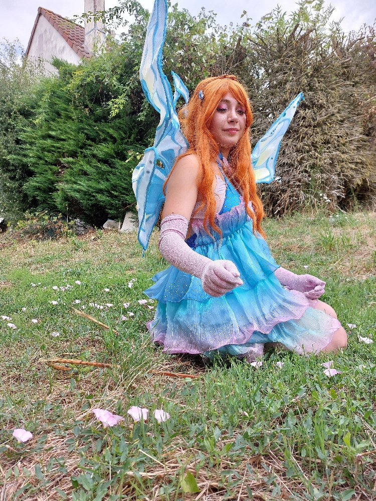Bloom Enchantix — photo 14