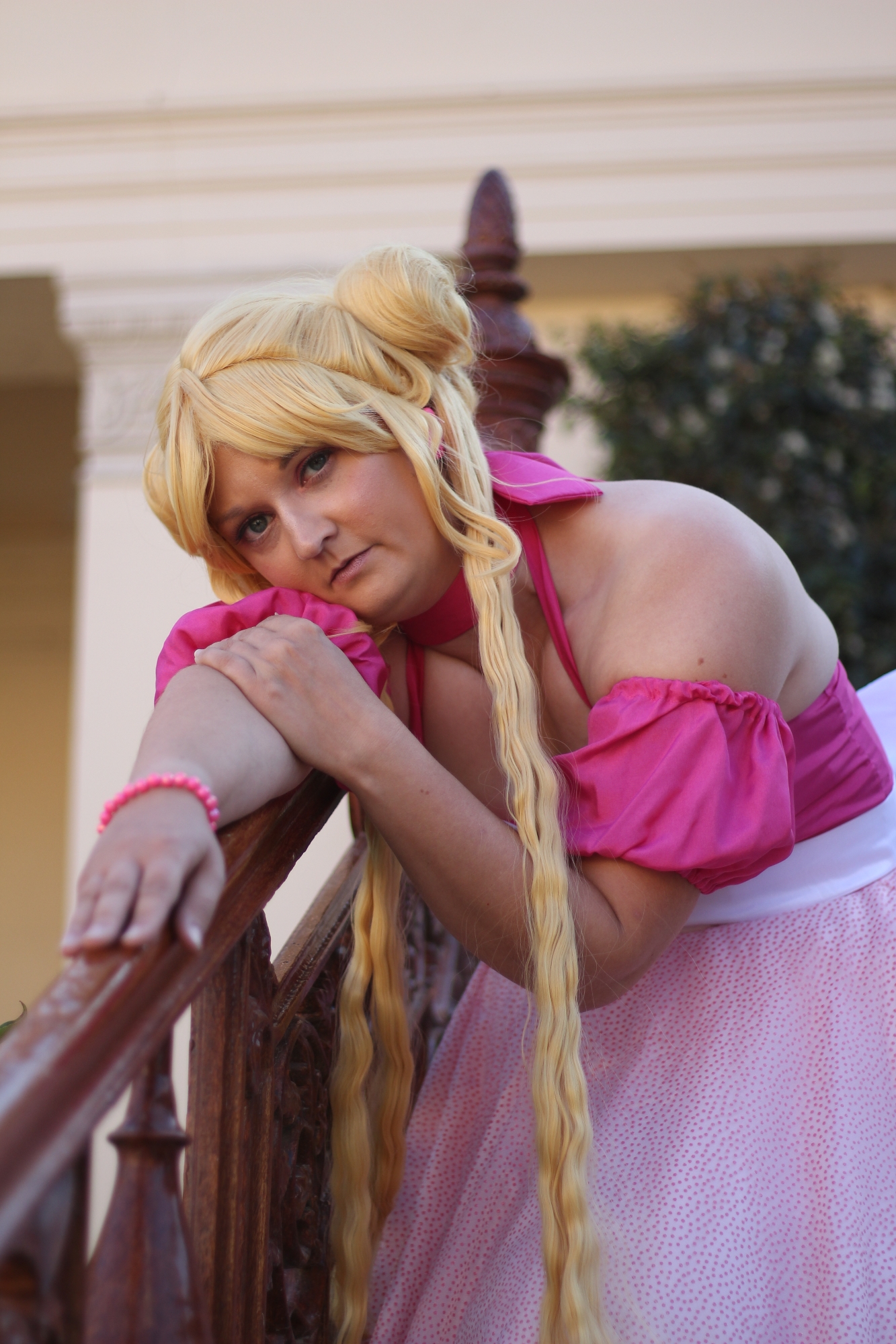 Usagi (Pin-up-Kleid) - Photo 32