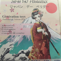 Japan day 