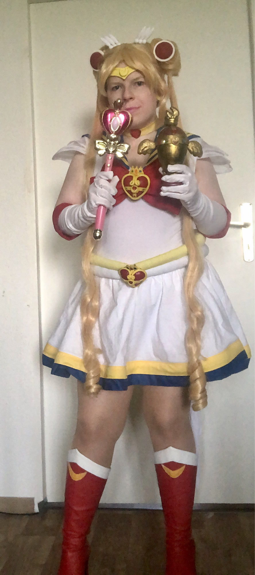 Super Sailor Moon — photo 13