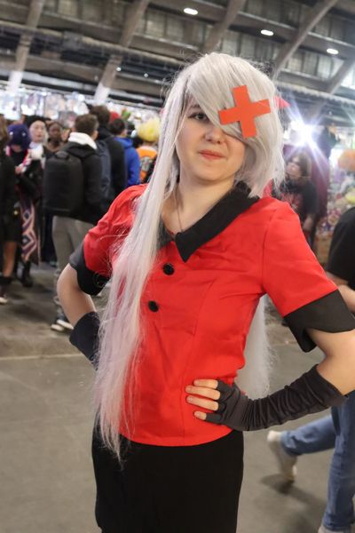 Mirajane- - Vaggie 