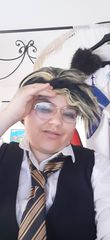 Hanma Shuji (Bonten) preview 3