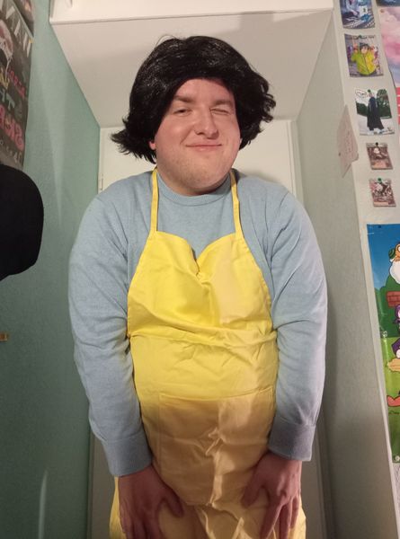 Bigbro - Daddy 