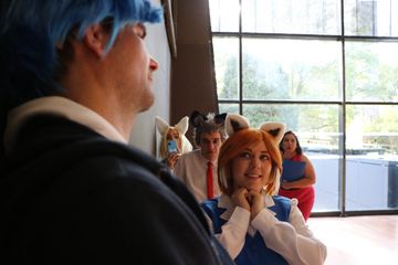 Aggretsuko preview 2
