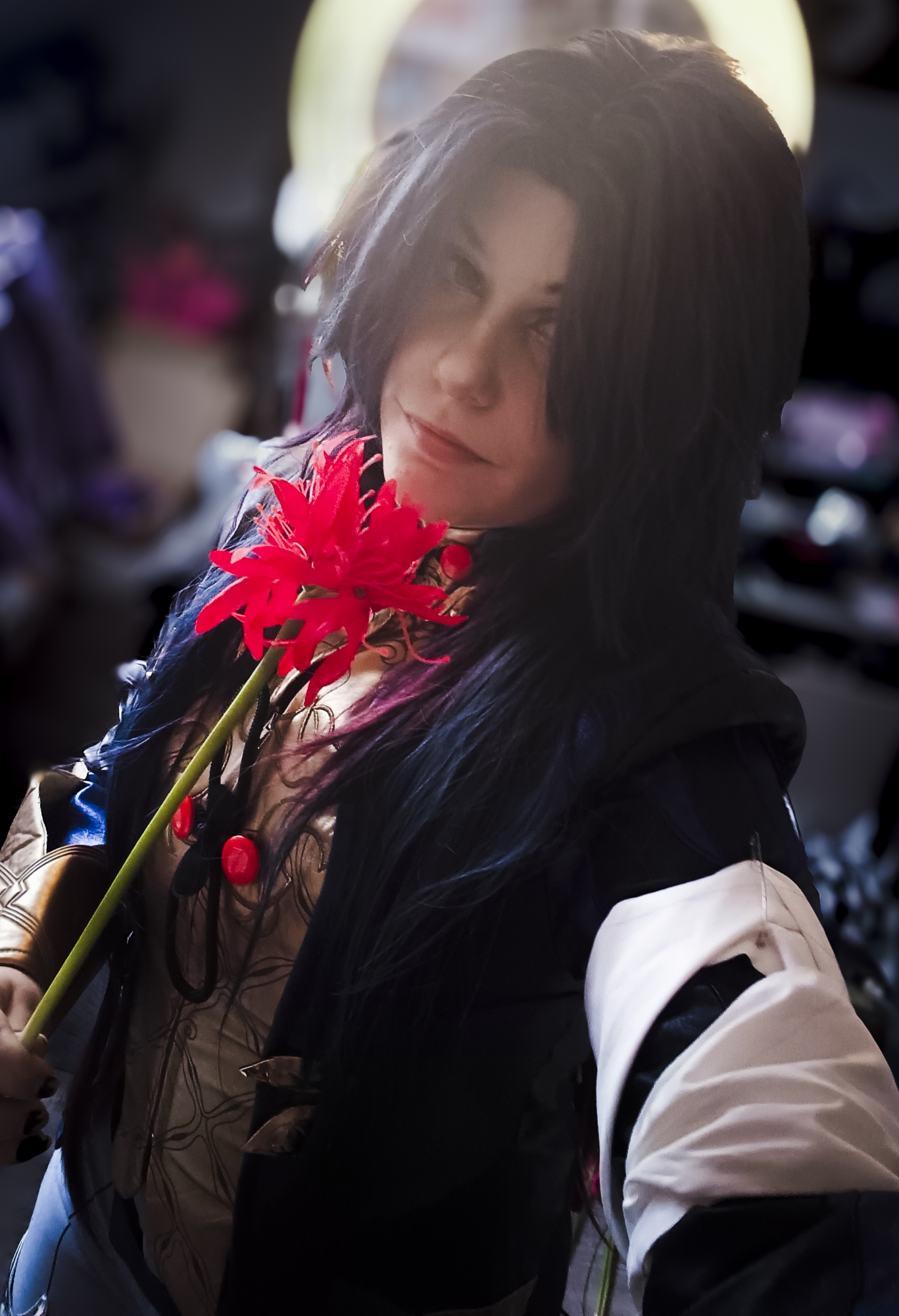 Blade honkai - Photo 4